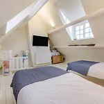 3 Bed In Robin Hoods Bay Oc-s33129 * 로빈후즈베이