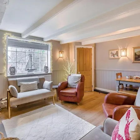 3 Bed In Robin Hoods Bay Oc-s33129 罗宾胡兹贝