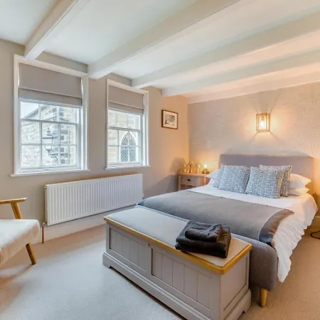 度假居 3 Bed In Robin Hoods Bay Oc-s33129 罗宾胡兹贝