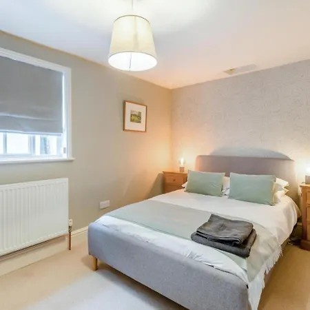 度假居 3 Bed In Robin Hoods Bay Oc-s33129