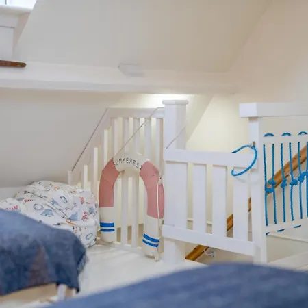 3 Bed In Robin Hoods Bay Oc-s33129 בית נופש מפרץ רובין הוד