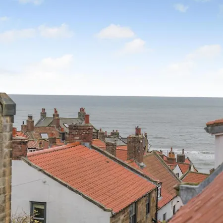 3 Bed In Robin Hoods Bay Oc-s33129 罗宾胡兹贝