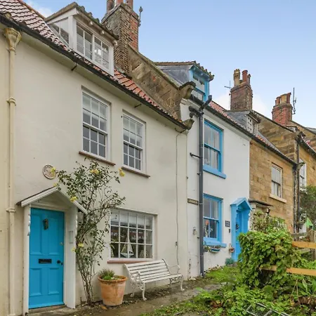 3 Bed In Robin Hoods Bay Oc-s33129 Робин-Худс-Бей