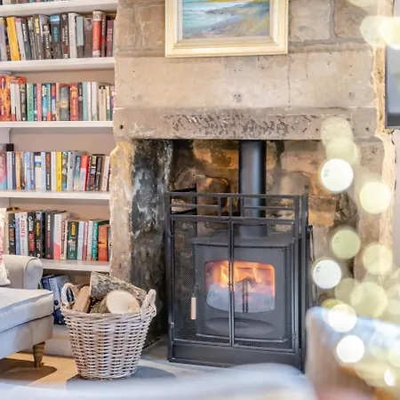 3 Bed In Robin Hoods Bay Oc-s33129 Дом отдыха Робин-Худс-Бей