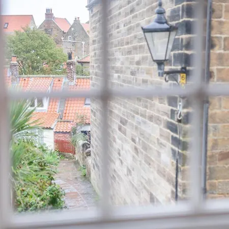 Дом отдыха 3 Bed In Robin Hoods Bay Oc-s33129 Робин-Худс-Бей