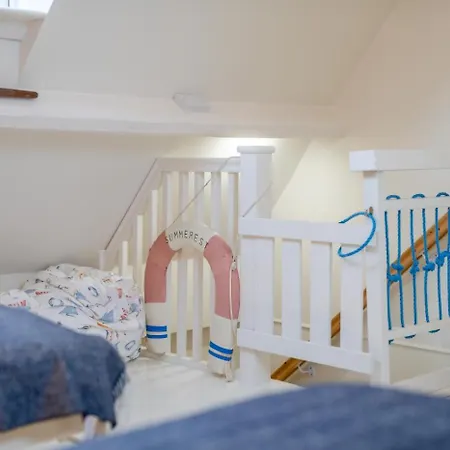 Дом отдыха 3 Bed In Robin Hoods Bay Oc-s33129 *
