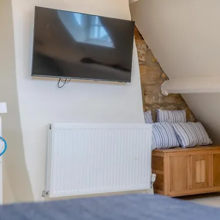 3 Bed In Robin Hoods Bay Oc-s33129 Дом отдыха Робин-Худс-Бей