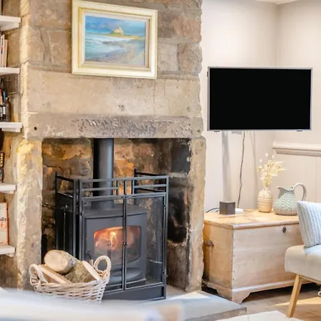 3 Bed In Robin Hoods Bay Oc-s33129 Дом отдыха