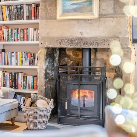 3 Bed In Robin Hoods Bay Oc-s33129 Casa de Férias *