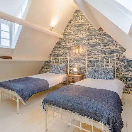 3 Bed In Robin Hoods Bay Oc-s33129 Casa de Férias *