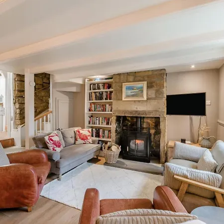 3 Bed In Robin Hoods Bay Oc-s33129 Casa de Férias