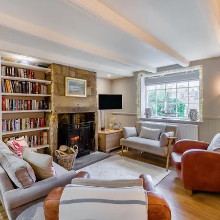 Casa de Férias 3 Bed In Robin Hoods Bay Oc-s33129 *