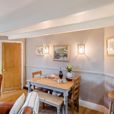 3 Bed In Robin Hoods Bay Oc-s33129 Casa de Férias Robin Hood's Bay