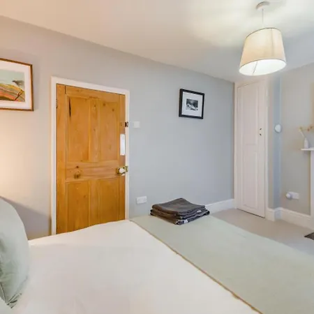 3 Bed In Robin Hoods Bay Oc-s33129 Casa de Férias