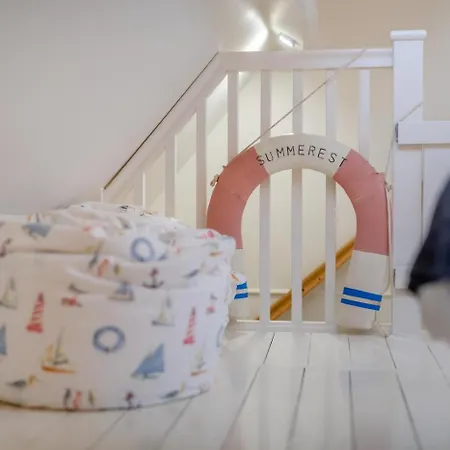 3 Bed In Robin Hoods Bay Oc-s33129 Casa de Férias *