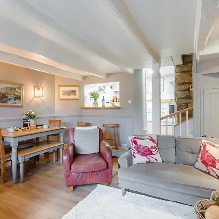 Σπίτι διακοπών 3 Bed In Robin Hoods Bay Oc-s33129 Robin Hood's Bay