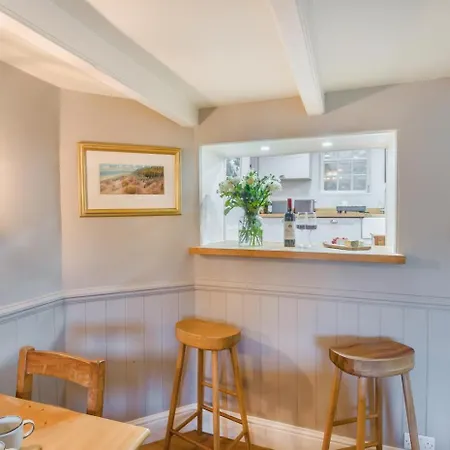3 Bed In Robin Hoods Bay Oc-s33129 Σπίτι διακοπών *