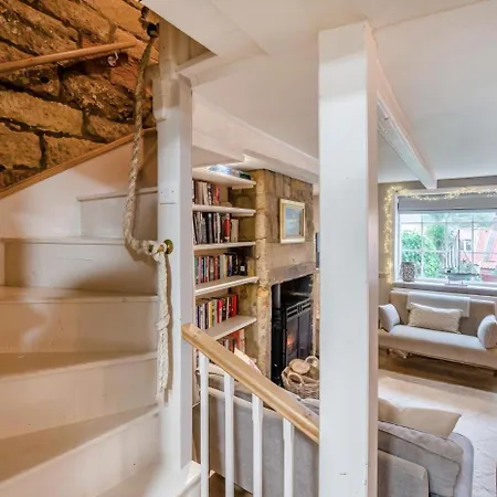 Σπίτι διακοπών 3 Bed In Robin Hoods Bay Oc-s33129 Robin Hood's Bay